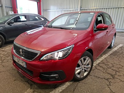 Peugeot 308 308 1.6 BlueHDi 120ch S&amp;S Active Business EAT6