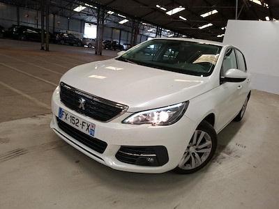 Peugeot 308 308 BLUEHDI 130 EAT8 S&amp;S ACTIVE PACK