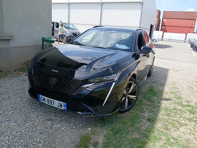 Peugeot 308 SW 308 SW 1.2 PureTech 130ch S&amp;S GT EAT8