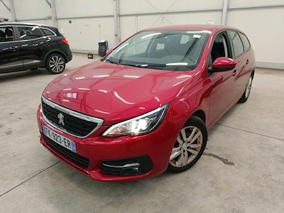 Peugeot 308 SW 308 SW 1.5 BlueHDi 100ch E6.c S&amp;S Active Business