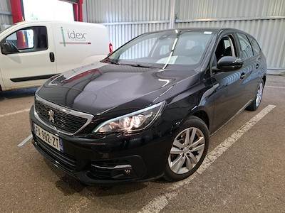 Peugeot 308 SW 308 SW 1.5 BlueHDi 130ch S&amp;S Active Business