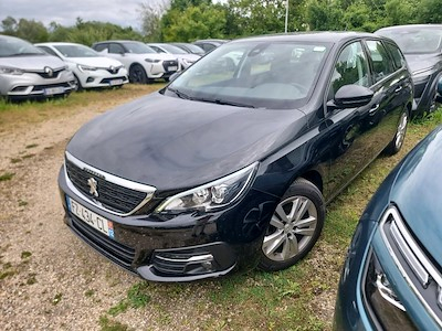 Peugeot 308 SW 308 SW 1.5 BlueHDi 130ch S&amp;S Active Business