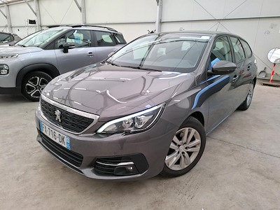 Peugeot 308 SW 308 SW 1.5 BlueHDi 130ch S&amp;S Active Business