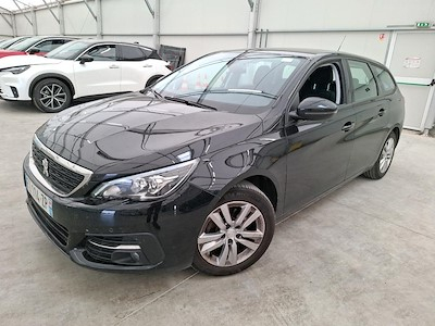 Peugeot 308 SW 308 SW 1.5 BlueHDi 130ch S&amp;S Active Business EAT8