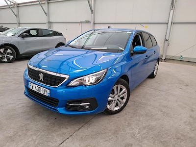 Peugeot 308 SW 308 SW 1.5 BlueHDi 130ch S&amp;S Active Business EAT8