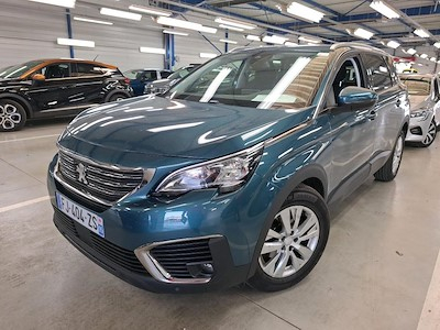 Peugeot 5008 5008 1.2 PureTech 130ch E6.3 Active Business S&amp;S EAT8