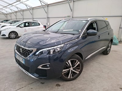 Peugeot 5008 5008 1.2 PureTech 130ch E6.c Allure Business S&amp;S