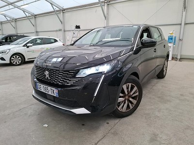 Peugeot 5008 5008 1.2 PureTech 130ch S&amp;S Active Business EAT8