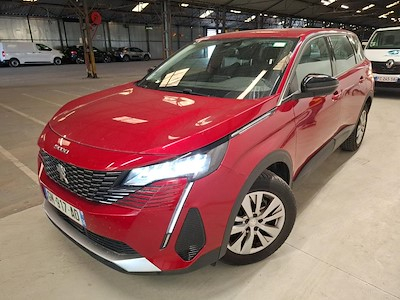 Peugeot 5008 5008 1.2 PureTech 130ch S&amp;S Active Pack EAT8