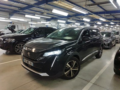 Peugeot 5008 5008 1.2 PureTech 130ch S&amp;S Allure Pack EAT8