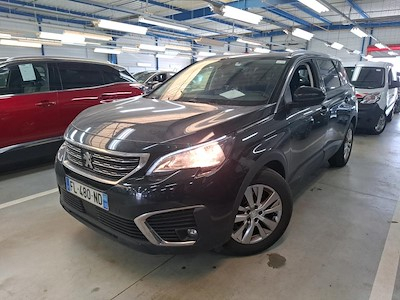 Peugeot 5008 5008 1.5 BlueHDi 130ch E6.c Active Business S&amp;S EAT8