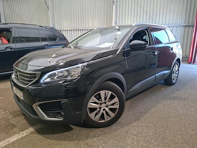 Peugeot 5008 5008 1.5 BlueHDi 130ch E6.c Active Business S&amp;S EAT8