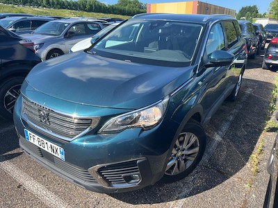 Peugeot 5008 5008 1.5 BlueHDi 130ch E6.c Active Business S&amp;S EAT8