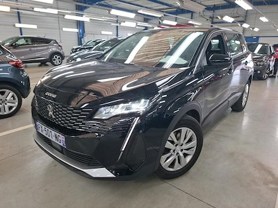 Peugeot 5008 5008 1.5 BlueHDi 130ch S&amp;S Active Business EAT8