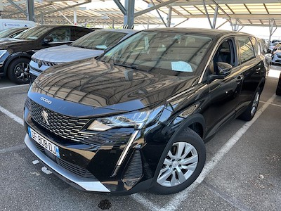 Peugeot 5008 5008 1.5 BlueHDi 130ch S&amp;S Active Pack EAT8