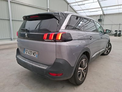 Peugeot 5008 5008 1.5 BlueHDi 130ch S&amp;S Allure