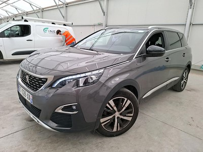 Peugeot 5008 5008 1.6 THP 165ch GT Line S&amp;S EAT6