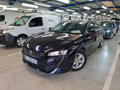 Peugeot 508 508 BlueHDi 130ch S&amp;S Active Business EAT8
