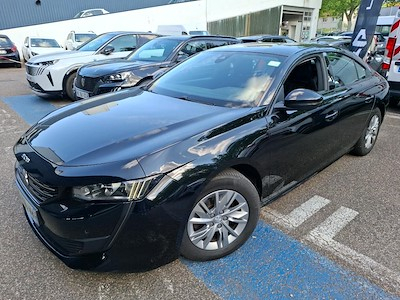 Peugeot 508 508 BlueHDi 130ch S&amp;S Active Pack EAT8