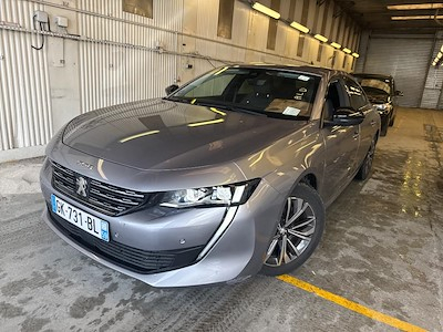 Peugeot 508 508 HYBRID 225ch Allure Pack e-EAT8