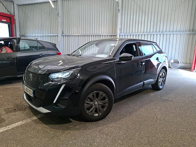 Peugeot E-2008 2008 e-2008 136ch Active Pack