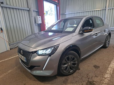 Peugeot E-208 208 e-208 136ch Active Pack