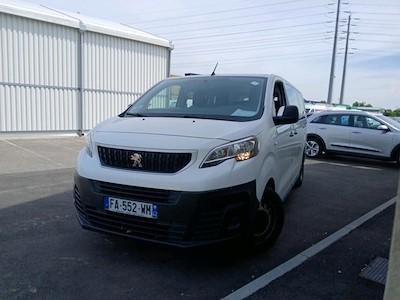 Peugeot EXPERT Expert 1.5 BlueHDi 120ch S&amp;S Long