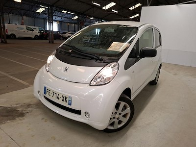 Peugeot ION iOn Electrique Active