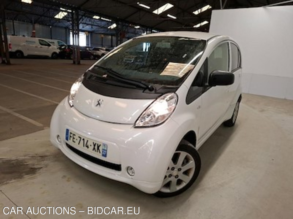 Peugeot ION iOn Electrique Active