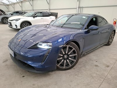 Porsche TAYCAN Taycan 530ch 4S MY21