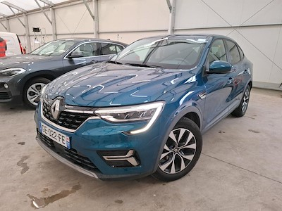 Renault ARKANA Arkana 1.6 E-Tech 145ch Business
