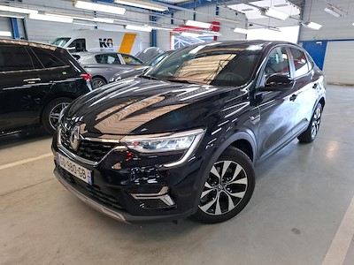 Renault ARKANA Arkana 1.6 E-Tech 145ch full hybrid Evolution -23