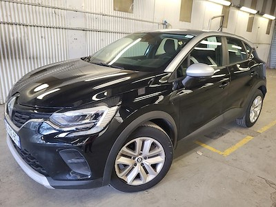 Renault CAPTUR Captur 1.0 TCe 90ch Zen -21