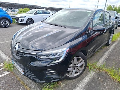 Renault CLIO Clio 1.0 TCe 100ch Business