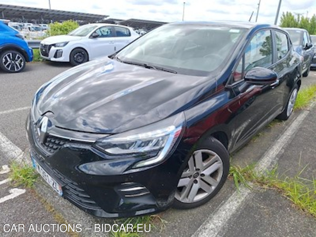 Renault CLIO Clio 1.0 TCe 100ch Business