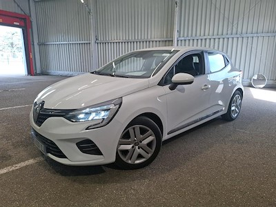 Renault CLIO Clio 1.0 TCe 100ch Zen
