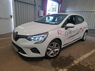 Renault CLIO Clio 1.0 TCe 90ch Business -21