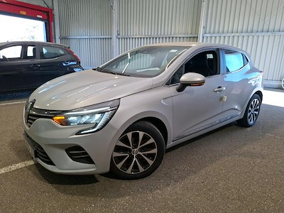 Renault CLIO Clio 1.0 TCe 90ch Intens -21N