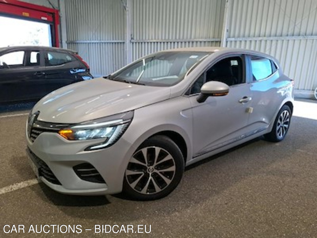 Renault CLIO Clio 1.0 TCe 90ch Intens -21N