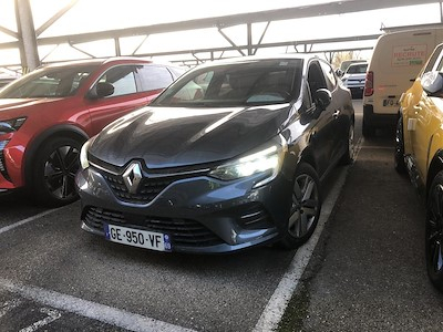 Renault CLIO Clio 1.0 TCe 90ch Zen -21