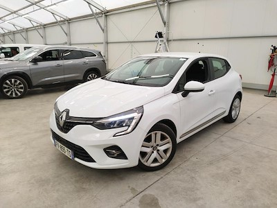 Renault CLIO Clio 1.5 Blue dCi 85ch Business