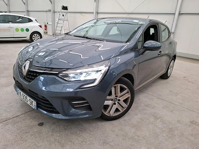 Renault CLIO Clio 1.5 Blue dCi 85ch Business