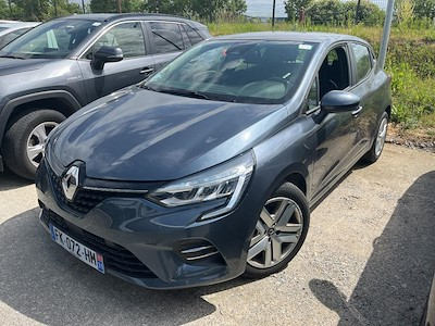 Renault CLIO Clio 1.5 Blue dCi 85ch Business