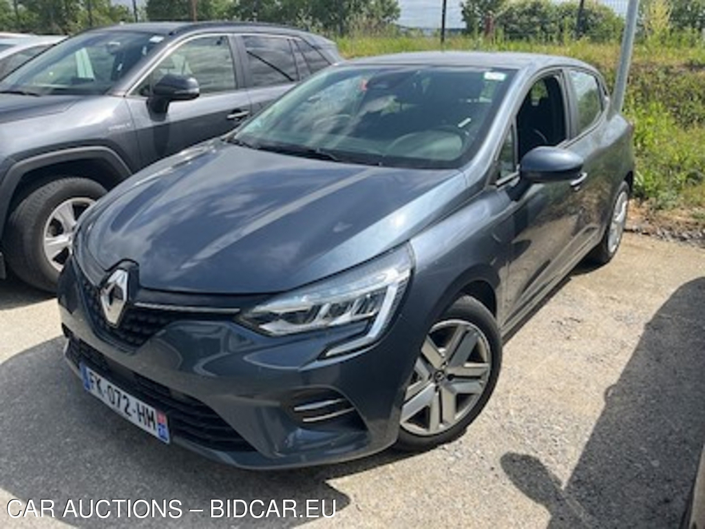 Renault CLIO Clio 1.5 Blue dCi 85ch Business