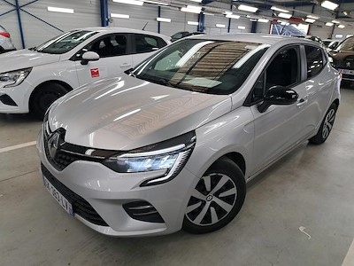 Renault CLIO Clio 1.6 E-Tech hybride 145ch Evolution