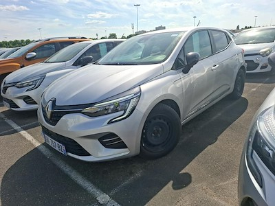 Renault CLIO Clio 1.6 E-Tech hybride 145ch Evolution