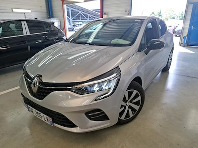 Renault CLIO Clio 1.6 E-Tech hybride 145ch Evolution