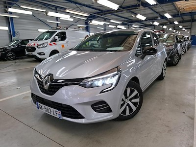 Renault CLIO Clio 1.6 E-Tech hybride 145ch Evolution