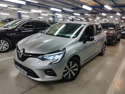 Renault CLIO Clio 1.6 E-Tech hybride 145ch Evolution