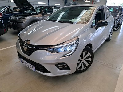 Renault CLIO Clio 1.6 E-Tech hybride 145ch Evolution